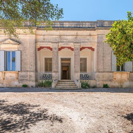 Masseria Pugliese Deluxe Остуни Экстерьер фото