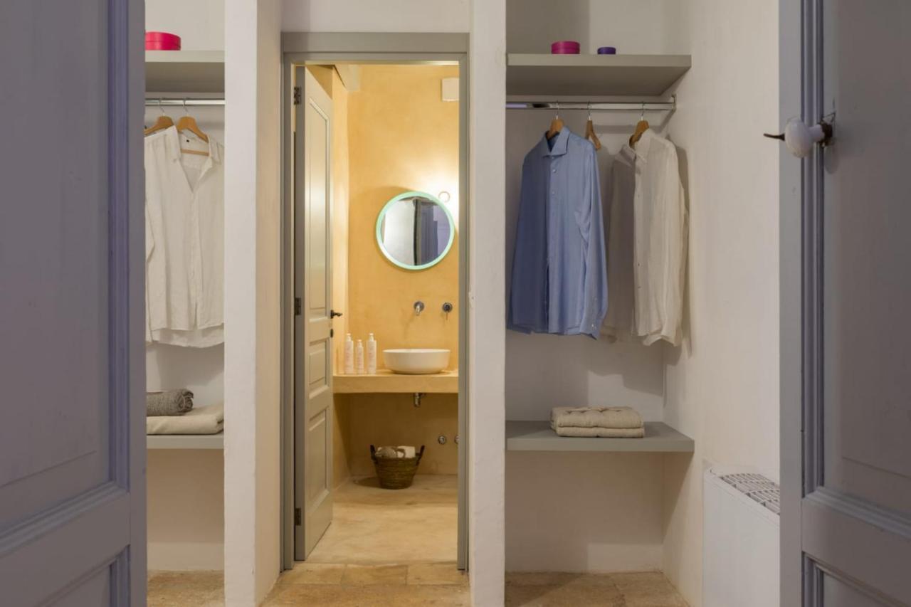 Masseria Pugliese Deluxe Остуни Экстерьер фото