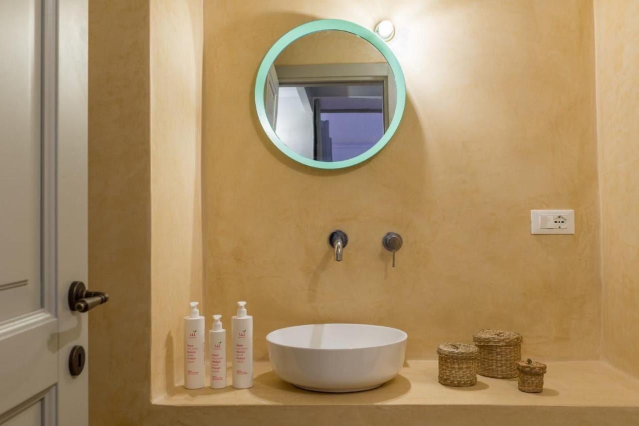 Masseria Pugliese Deluxe Остуни Экстерьер фото