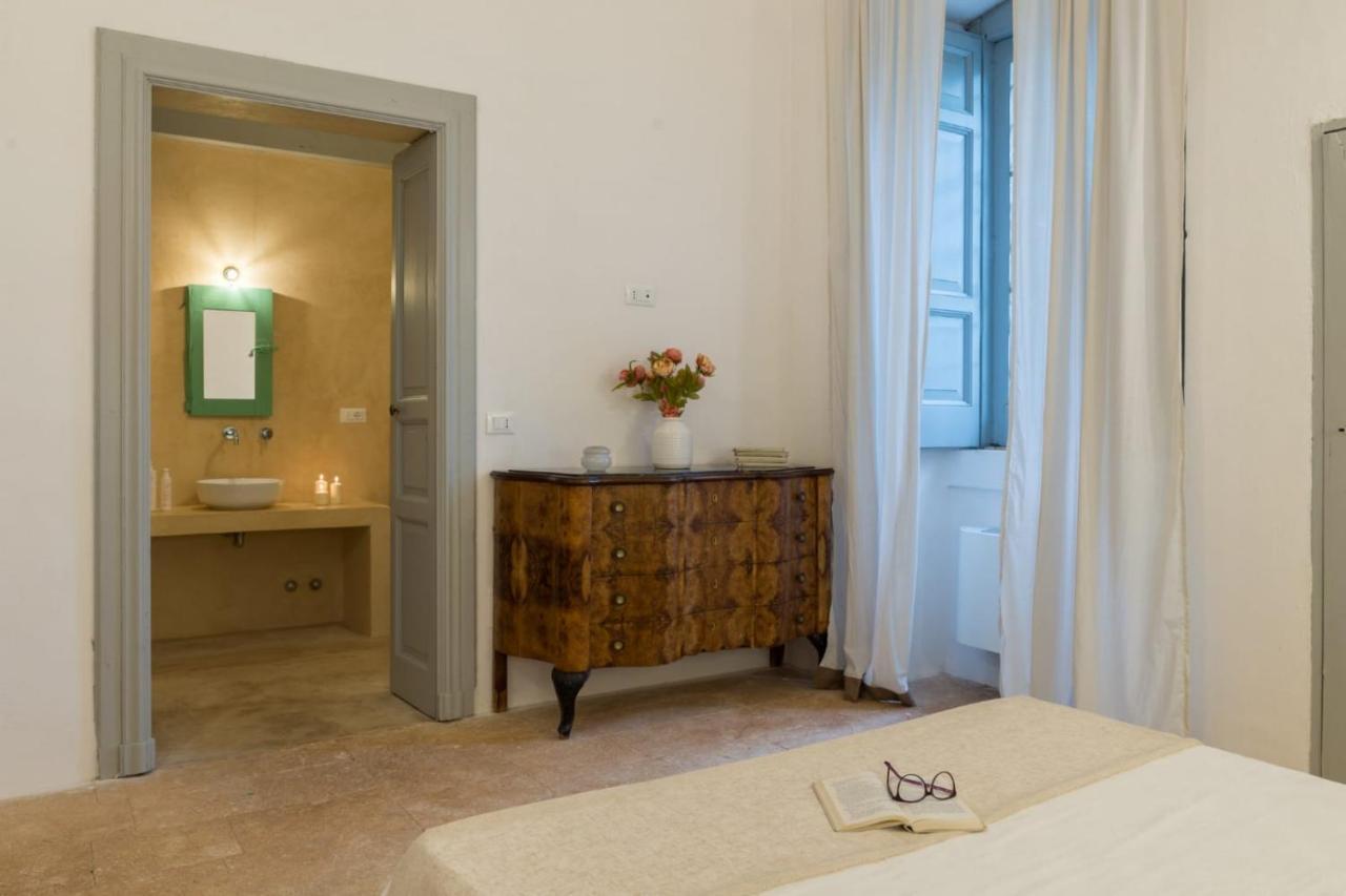 Masseria Pugliese Deluxe Остуни Экстерьер фото