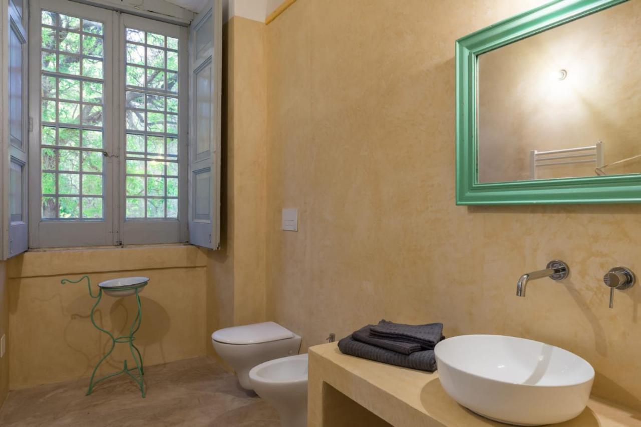 Masseria Pugliese Deluxe Остуни Экстерьер фото
