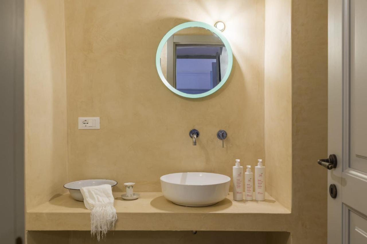 Masseria Pugliese Deluxe Остуни Экстерьер фото