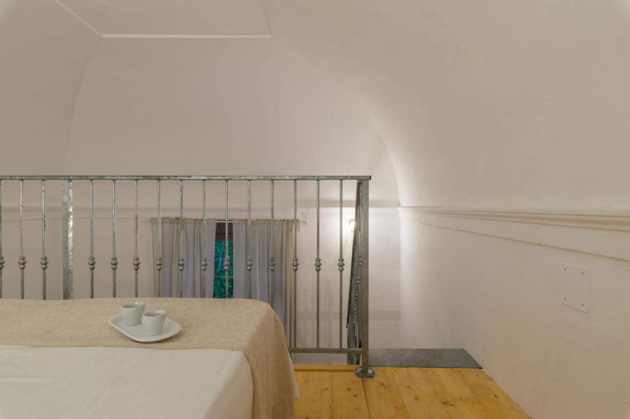Masseria Pugliese Deluxe Остуни Экстерьер фото