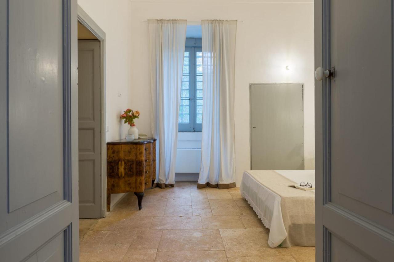 Masseria Pugliese Deluxe Остуни Экстерьер фото