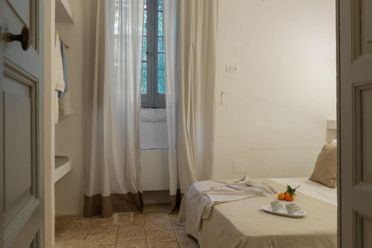 Masseria Pugliese Deluxe Остуни Экстерьер фото