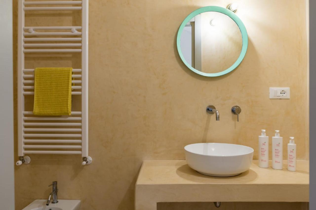 Masseria Pugliese Deluxe Остуни Экстерьер фото