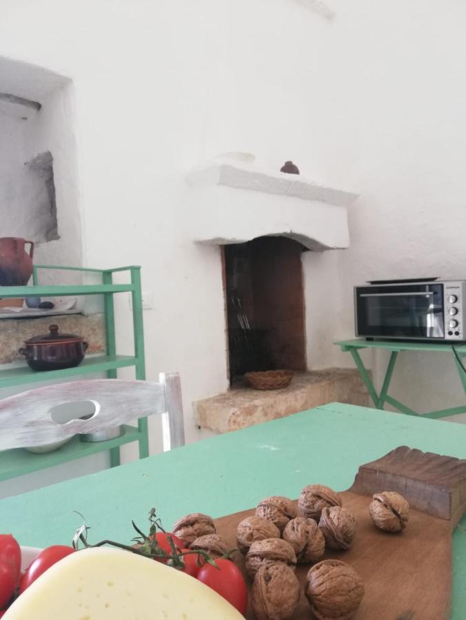 Masseria Pugliese Deluxe Остуни Экстерьер фото